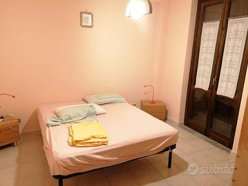 Abitazione in via II sotto castello 9