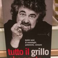 Tutto il grillo che conta