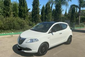 LANCIA YPSILON 1.2 BENZINA VERSIONE BI COLOR-2017