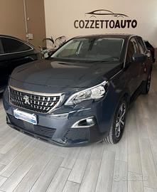 Peugeot 3008 BlueHDi 130 S&S Allure