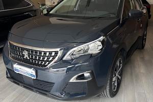 Peugeot 3008 BlueHDi 130 S&S Allure