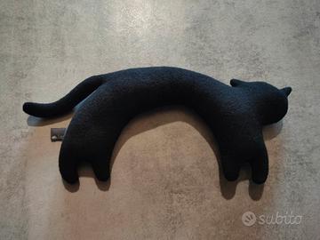 Leschi Cuscino Naturale/Biologico RISCALDABILE