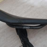 MCFK Sella in Carbonio