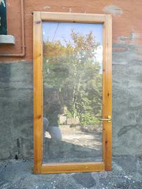 finestra legno 