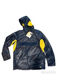 Diadora Utility anorak uomo, nuovo con cartellino.
