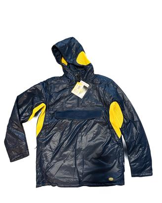 Diadora Utility anorak uomo, nuovo con cartellino.