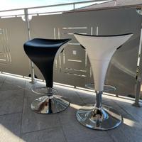 Sgabelli moderni