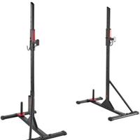 rack 100 decathlon 