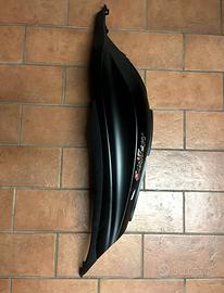 Fianchetto e fiancata piaggio medley nero