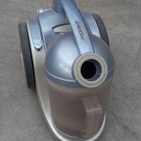 Aspirapolvere senza sacchetto