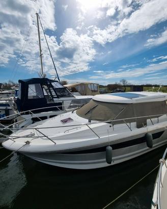 Jeanneau NC 11 del 2011