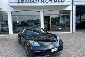PORSCHE Cayman 718 Cayman 2.0