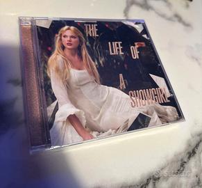 Taylor Swift acoustic CD