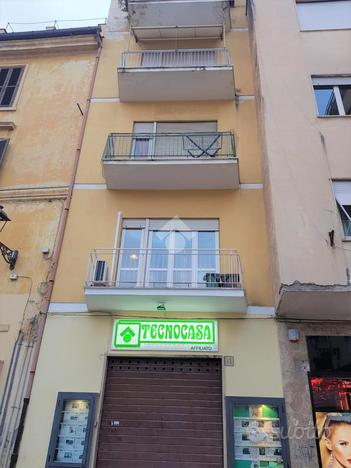 MONOLOCALE A VELLETRI