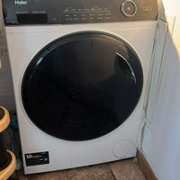 LAVASCIUGA HAIER HWD100-B14959UIT