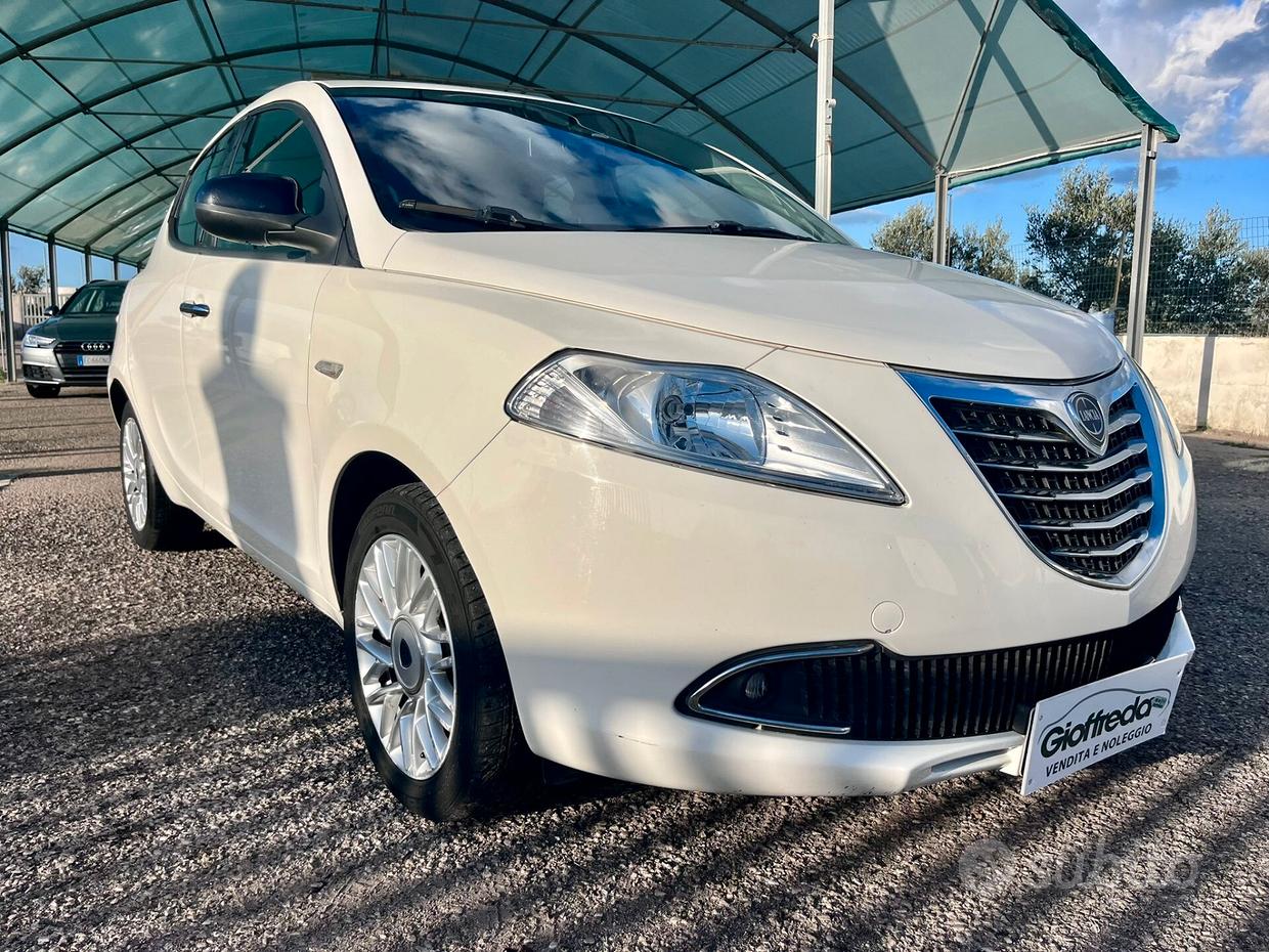 Lancia Ypsilon 3ª serie