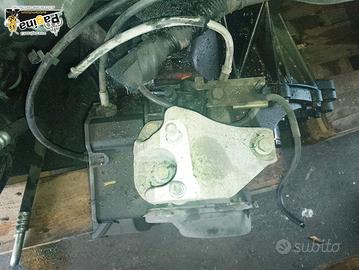 CAMBIO 5M FORD FIESTA 1.4 TD 2009 F6JD 230/2026