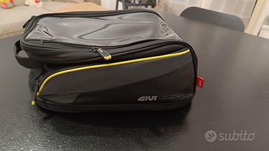 Borsa serbatoio Givi ea131