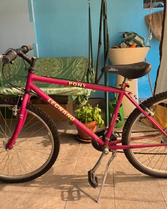 Bici mtb