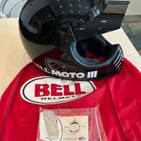 Casco Bell moto 3