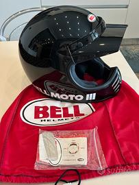Casco Bell moto 3