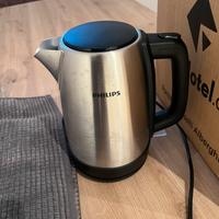 Bollitore elettrico Philips