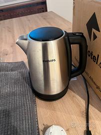 Bollitore elettrico Philips
