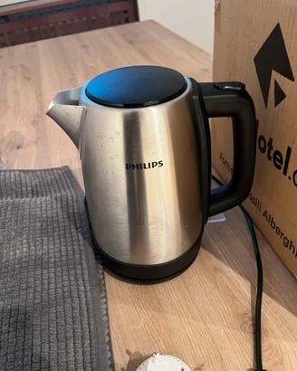 Bollitore elettrico Philips
