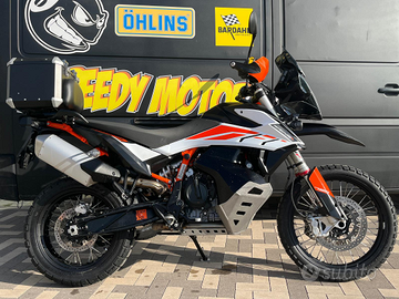 KTM 790 Adventure