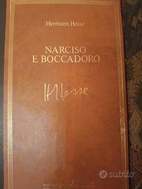 narciso e boccadoro 