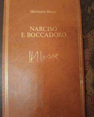 narciso e boccadoro 