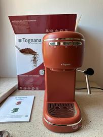 Macchina caffè espresso Tognana Iridea