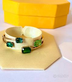 Bracciale Swarovski edizione Millenia