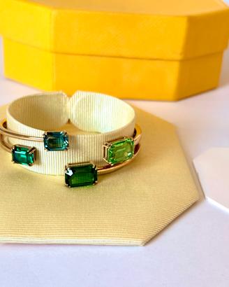 Bracciale Swarovski edizione Millenia