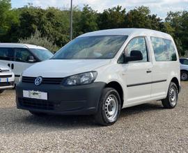 Volkswagen Caddy 1.6 TDI 75 CV 5p. Trendline