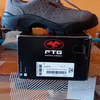 scarpe antinfortunistiche 