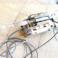 Idropulitrice Karcher professional 620 M