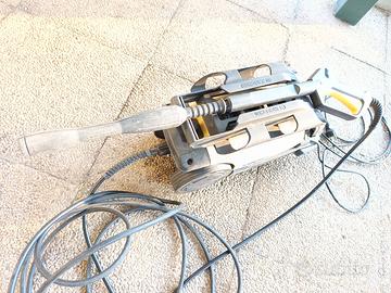 Idropulitrice Karcher professional 620 M