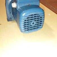 Elettropompa pedrollo 850W 0.75hp