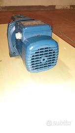 Elettropompa pedrollo 850W 0.75hp