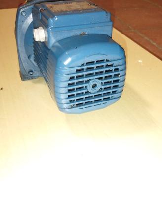Elettropompa pedrollo 850W 0.75hp