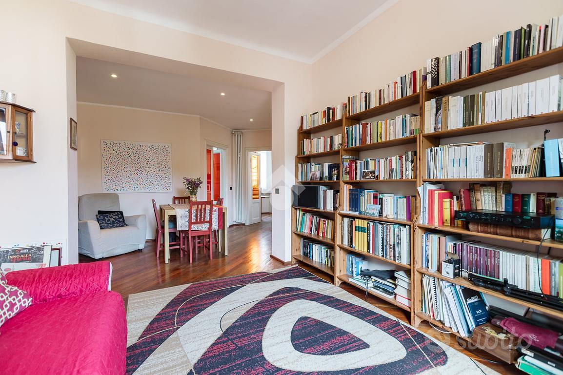 Appartamento – Milano, Cagnola - Altro