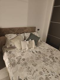 Letto alla Francese 140x190