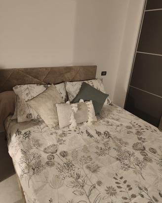 Letto alla Francese 140x190