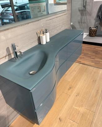 Mobile bagno