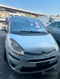 Ricambi citroen c4 picasso 2005