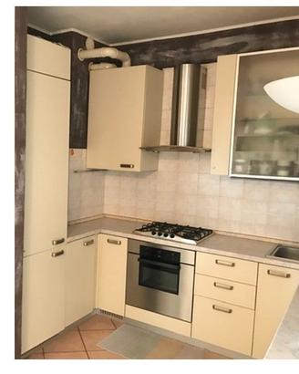CUCINA FEBAL ANGOLARE