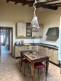 Nel cuore della piazzetta