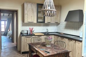 Nel cuore della piazzetta