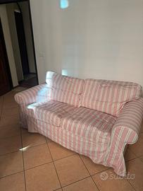 Divano 2 posti Ektorp Ikea